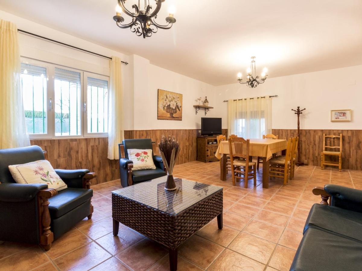 Villa Venta Del Alamo Dúrcal Exterior foto