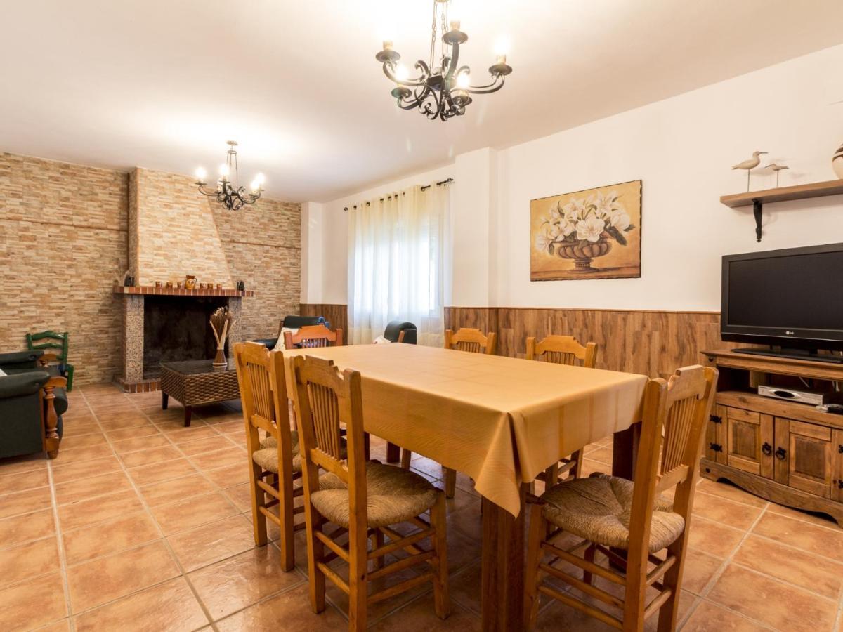 Villa Venta Del Alamo Dúrcal Exterior foto